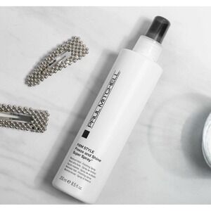 Paul Mitchell Freeze and Shine Super Spray, 8.5oz Firm Style NEW